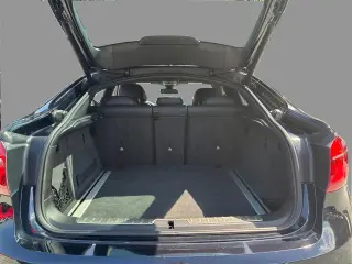 2018 BMW X6