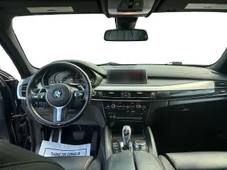 2018 BMW X6