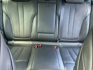 2018 BMW X6