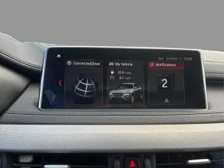2018 BMW X6