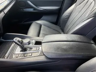 2018 BMW X6