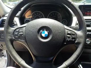 2018 BMW 3-Series