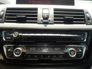 2018 BMW 3-Series