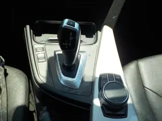 2018 BMW 3-Series