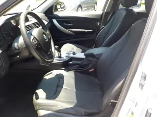 2018 BMW 3-Series