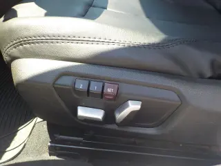 2018 BMW 3-Series