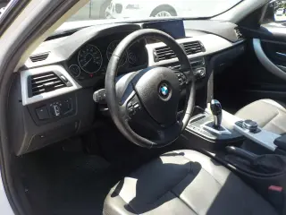 2018 BMW 3-Series