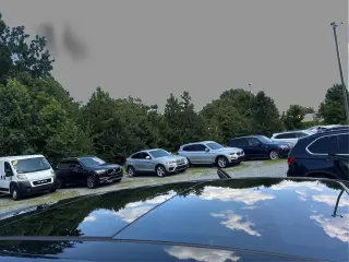 2017 Porsche Cayenne E-Hybrid S
