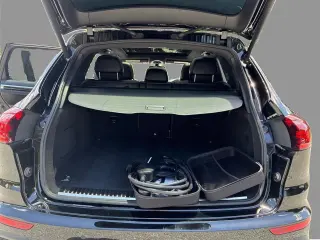 2017 Porsche Cayenne E-Hybrid S