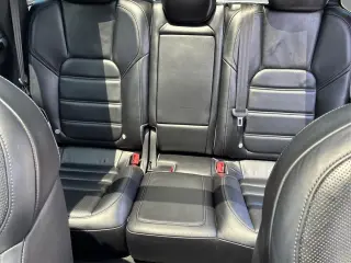 2017 Porsche Cayenne E-Hybrid S