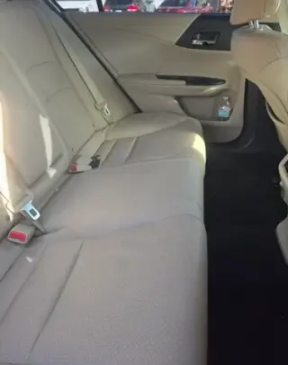Honda Accord 2014