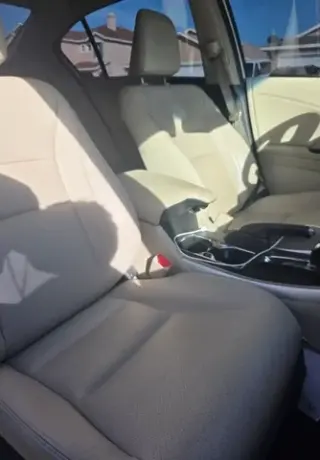 Honda Accord 2014