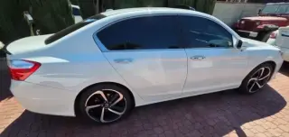 Honda Accord 2014