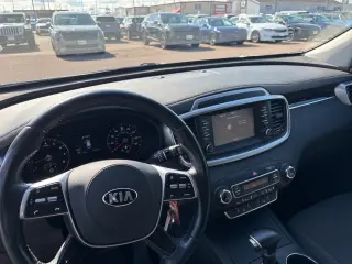 2020 Kia Sorento