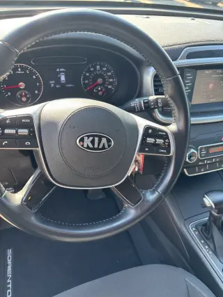 2020 Kia Sorento