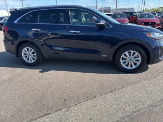 2020 Kia Sorento
