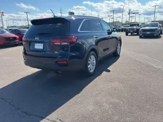 2020 Kia Sorento