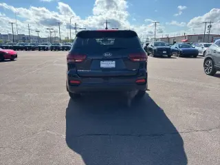 2020 Kia Sorento