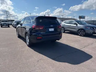 2020 Kia Sorento