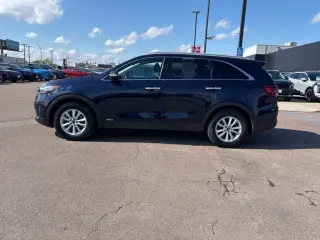 2020 Kia Sorento