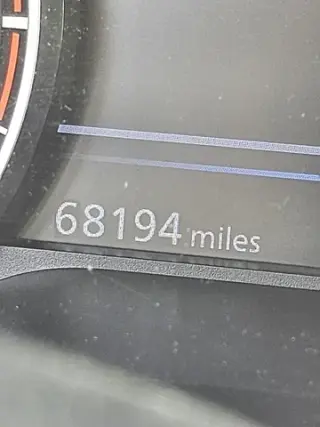 2021 Nissan ALtima S