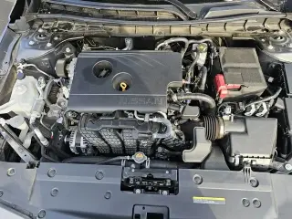 2021 Nissan ALtima S