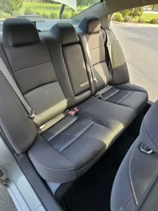 2021 Nissan ALtima S