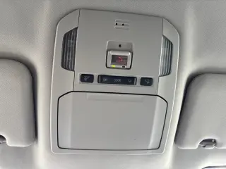 2022 Toyota Highlander Hybrid