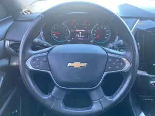 2022 Chevrolet Traverse