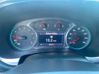 2022 Chevrolet Traverse