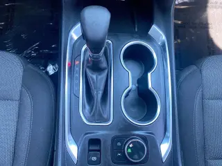 2022 Chevrolet Traverse