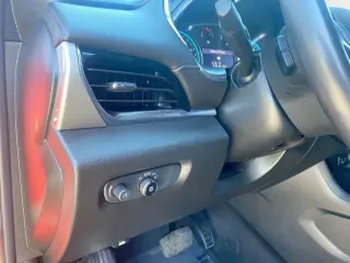 2022 Chevrolet Traverse
