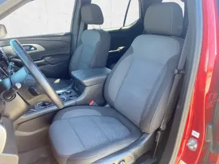 2022 Chevrolet Traverse