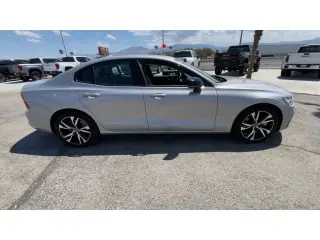 2024 Volvo S60