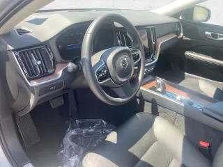 2024 Volvo S60