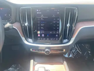 2024 Volvo S60