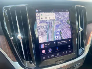 2024 Volvo S60