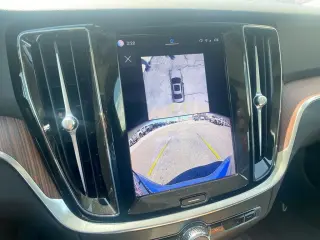 2024 Volvo S60