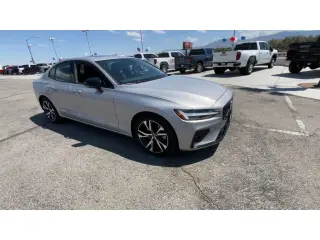2024 Volvo S60