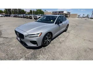 2024 Volvo S60