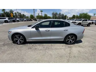 2024 Volvo S60