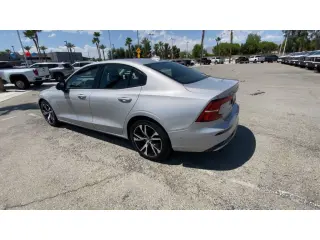 2024 Volvo S60