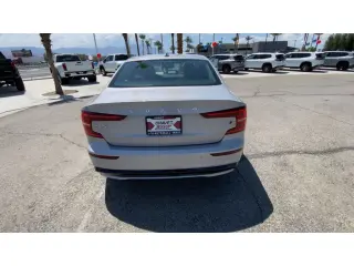 2024 Volvo S60