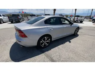 2024 Volvo S60
