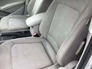2016 Volkswagen Passat S