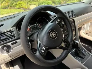 2016 Volkswagen Passat S