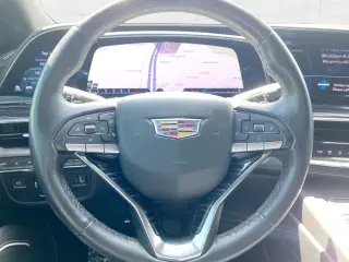 2022 Cadillac Escalade