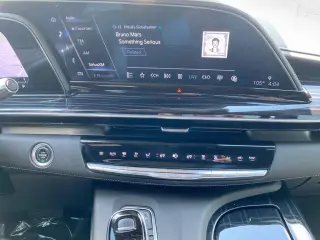 2022 Cadillac Escalade