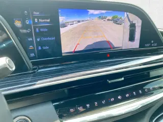 2022 Cadillac Escalade