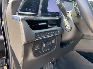 2022 Cadillac Escalade